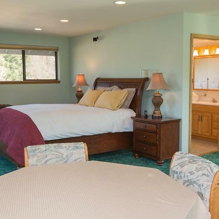 Brookside Bed & Breakfast 胡德里弗 外观 照片